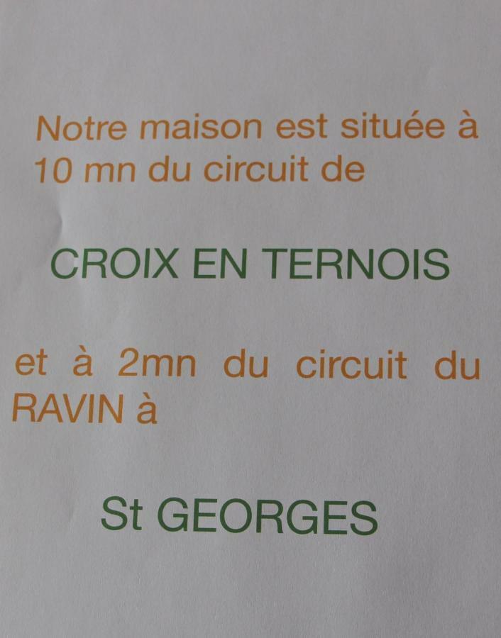 Gite Du Vieux Saule 1 Gite Avec Spa Privatif Pour 2 Personnes 1 Suite Familiale Sans Spa Vieil-Hesdin Luaran gambar